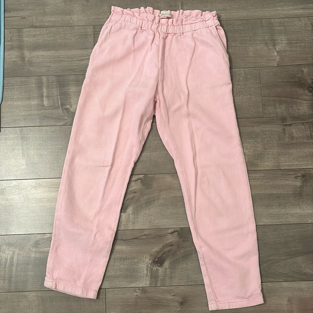 Bonpoint trousers 8A